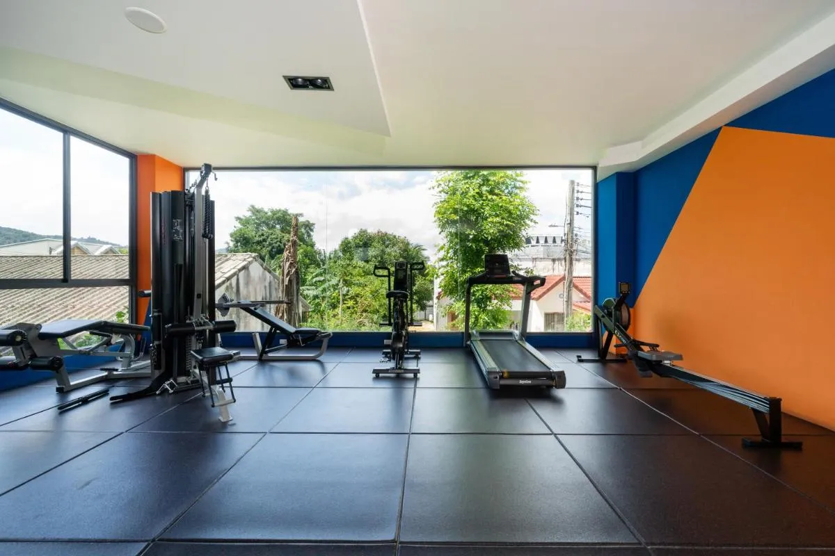 Image 6 of The Tower 3 Chalong by Lotus Heart Properties