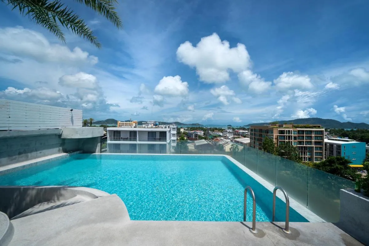 Image 5 of The Tower 3 Chalong by Lotus Heart Properties