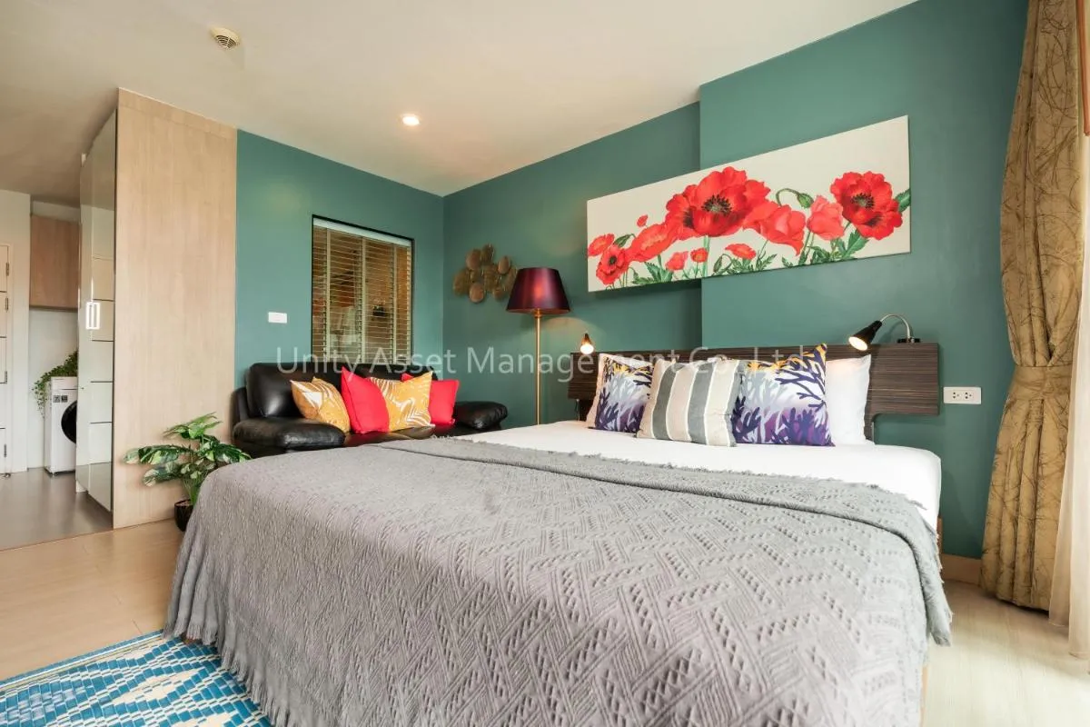 Image 5 of The Unity and The Bliss Patong Residence