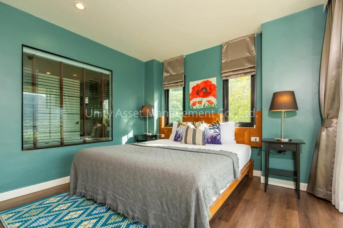 Image 1 of The Unity and The Bliss Patong Residence