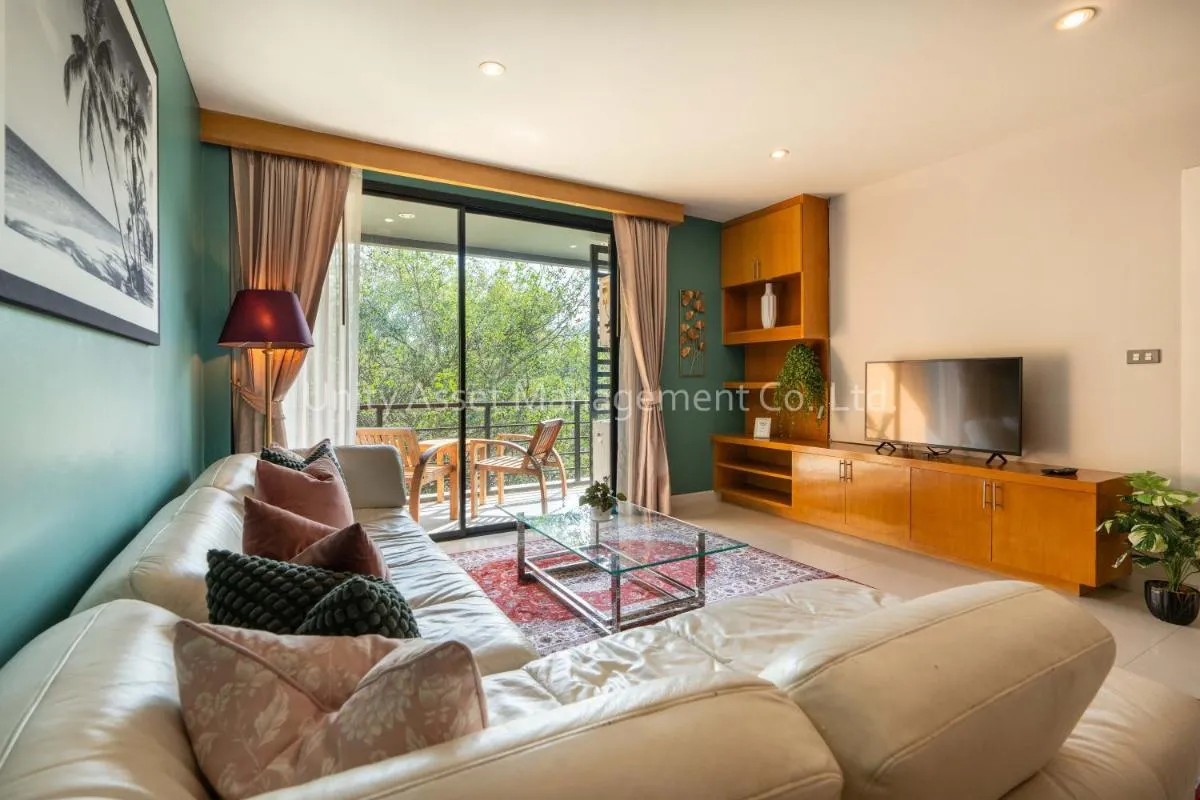 Image 2 of The Unity and The Bliss Patong Residence