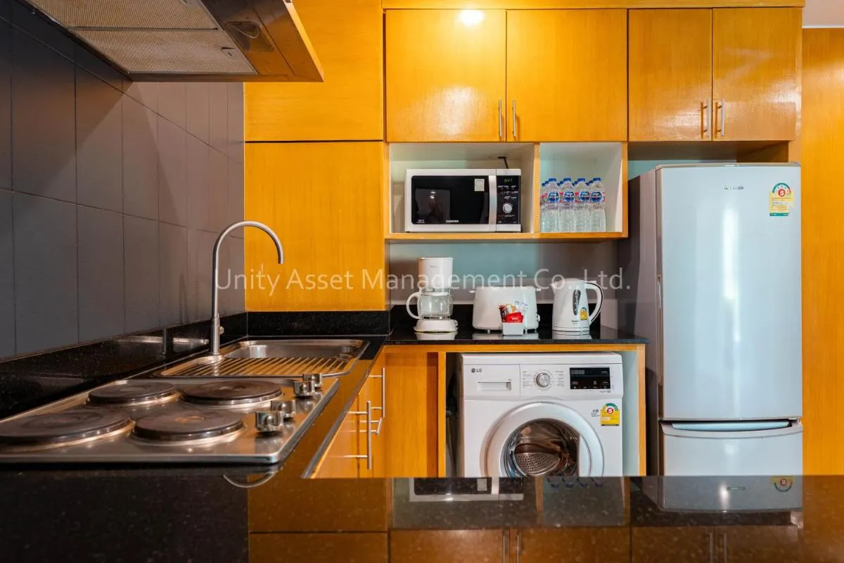 Image 3 of The Unity and The Bliss Patong Residence