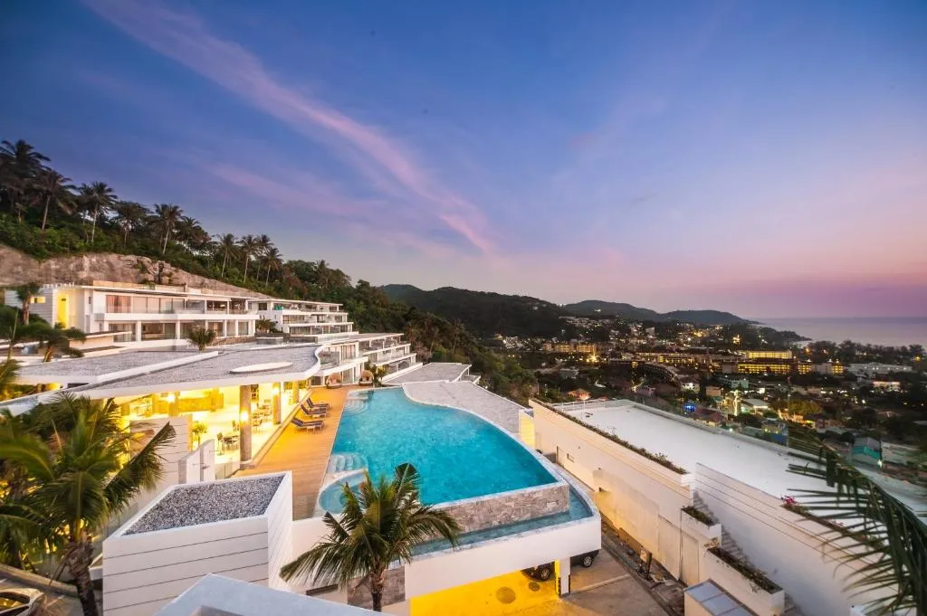 Image of The View Phuket by RESAVA