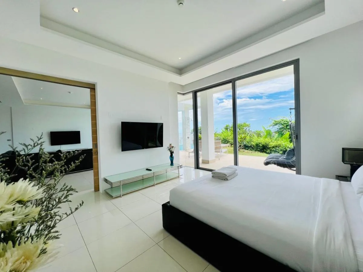 Image 5 of The View Phuket by RESAVA