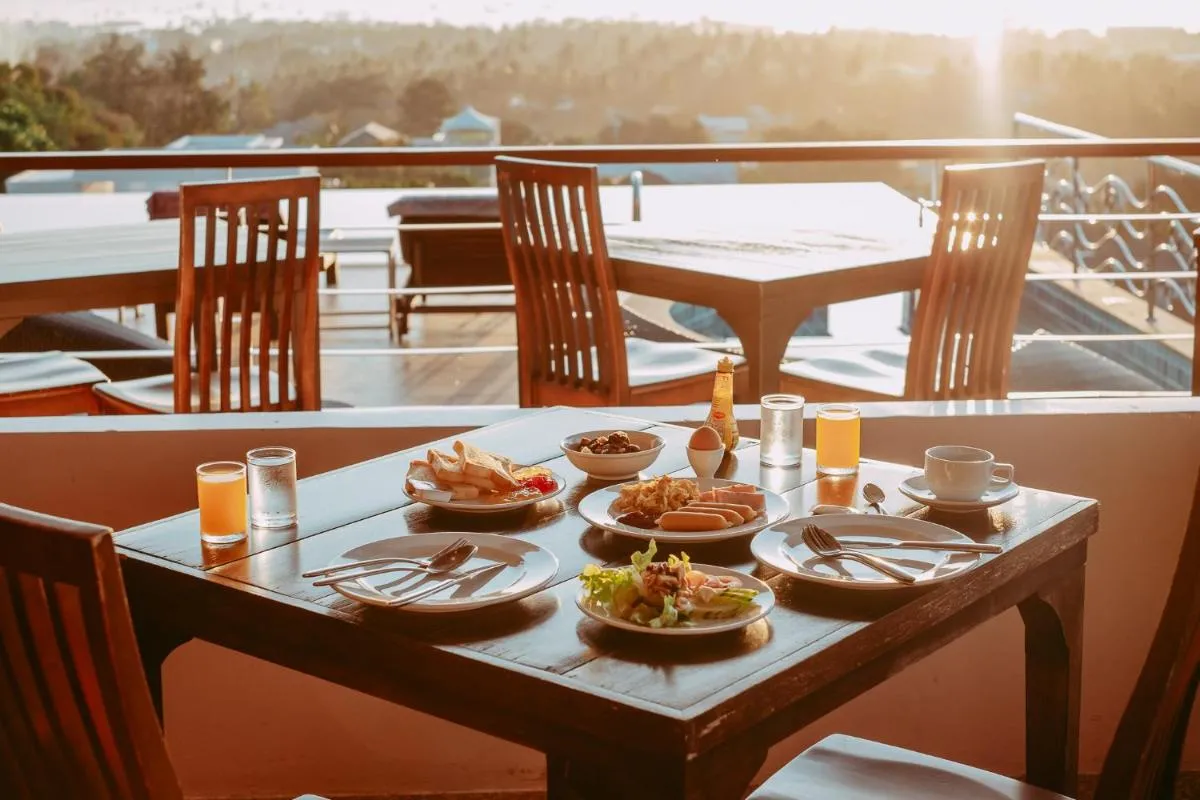 Image 5 of The View Rawada Phuket