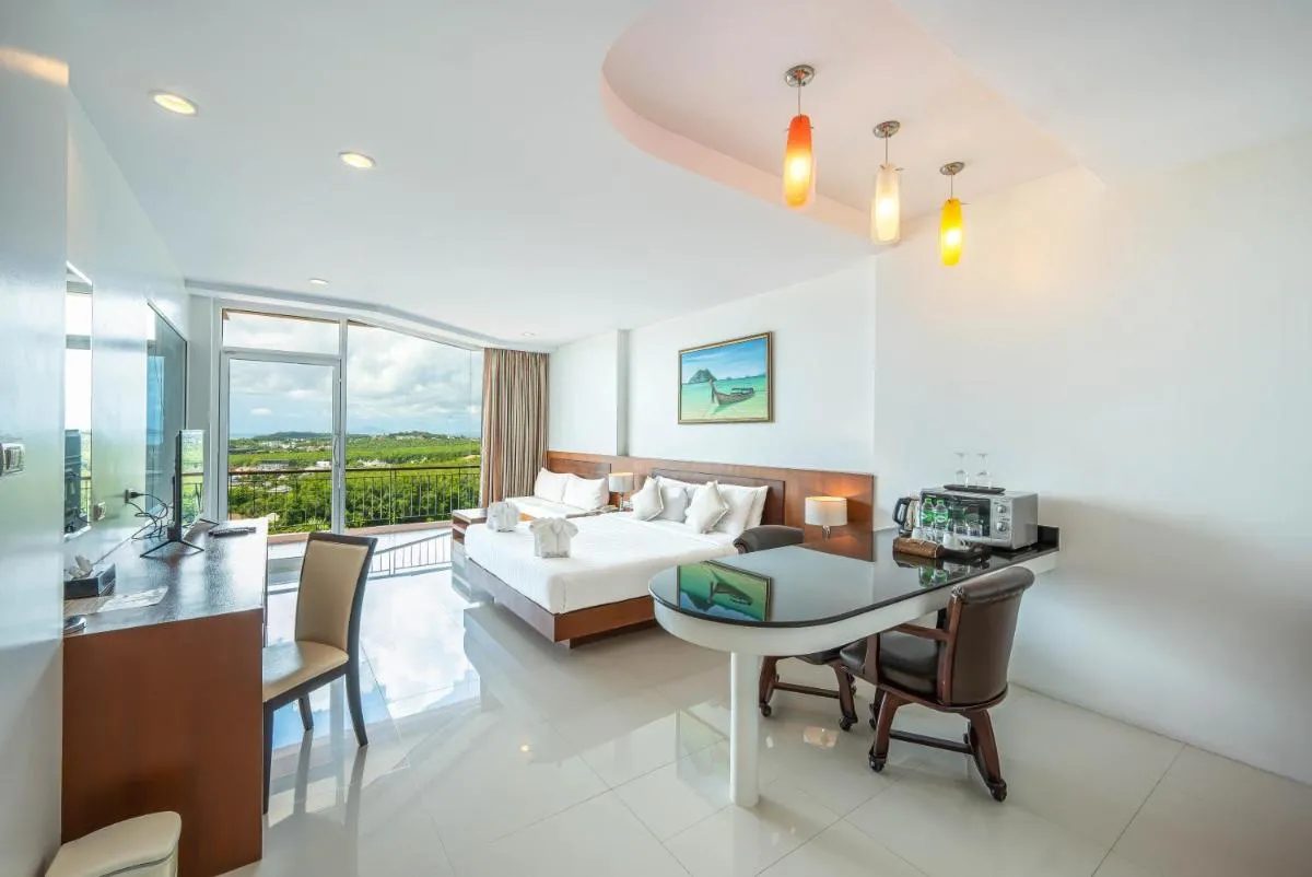 Image 3 of The View Rawada Phuket