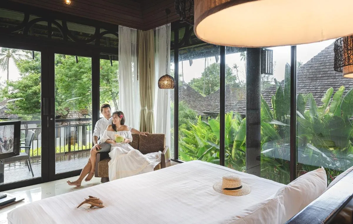 Image 1 of The Vijitt Resort Phuket – SHA Extra Plus