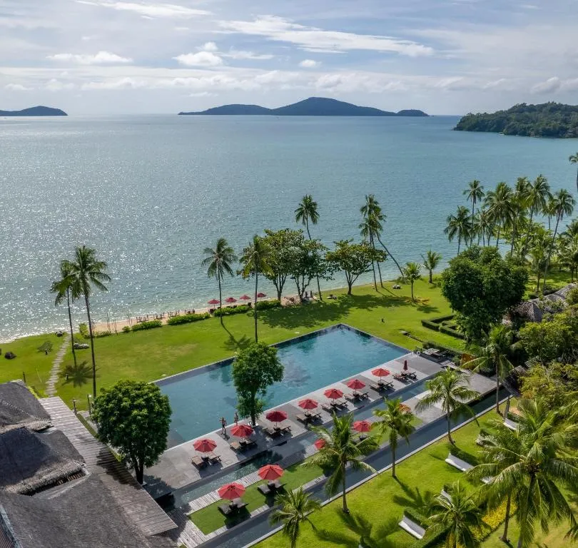 Image of The Vijitt Resort Phuket – SHA Extra Plus