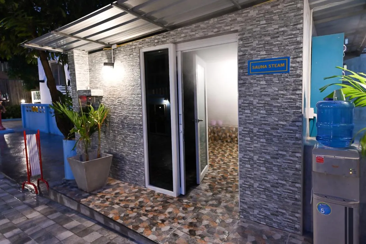 Image 2 of The Villa Residences Resort