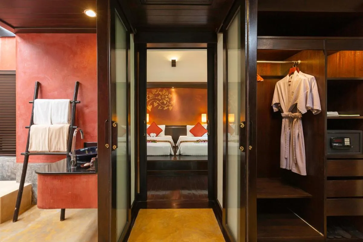 Image 2 of The Village Resort & Spa – SHA Plus