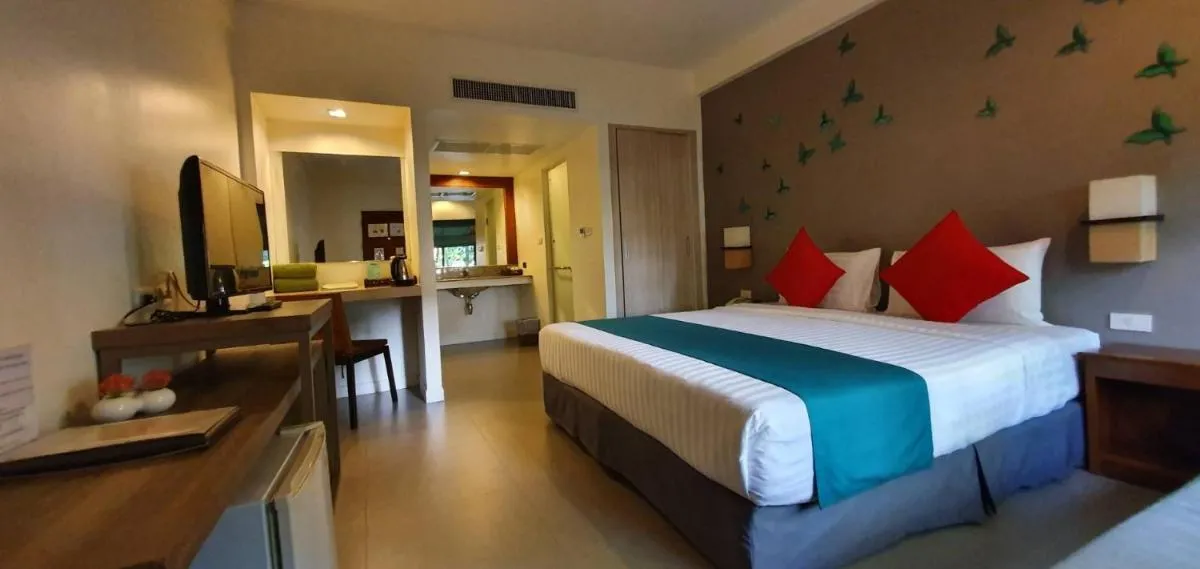 Image 6 of The Viridian Resort – SHA Plus