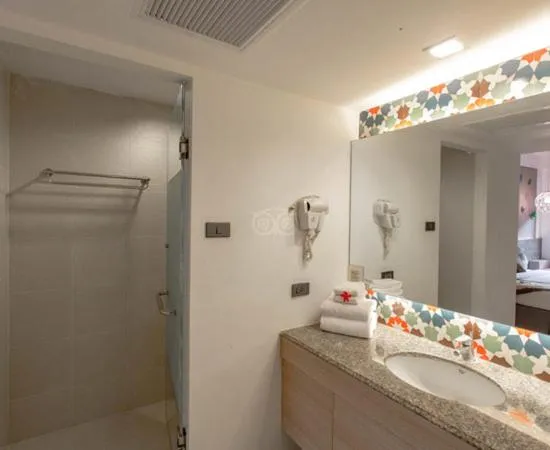 Image 2 of The Viridian Resort – SHA Plus