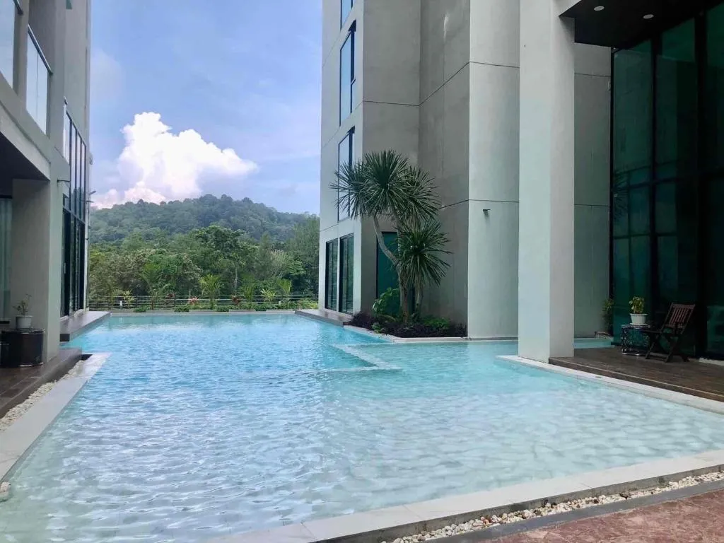 Image of The Viva Patong A2