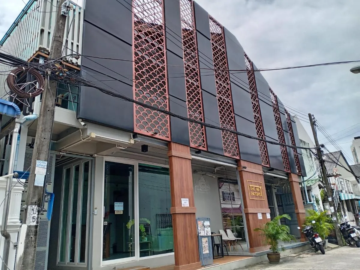 Image 1 of The Way Patong Hotel