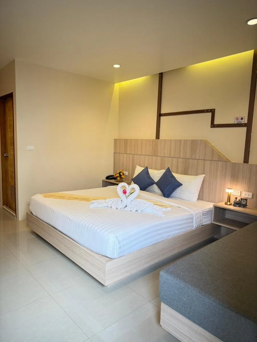 Image 3 of The Way Patong Hotel