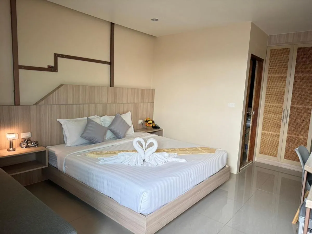 Image 6 of The Way Patong Hotel