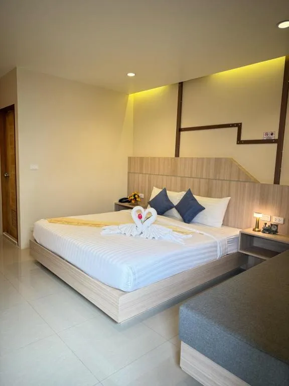 Image of The Way Patong Hotel