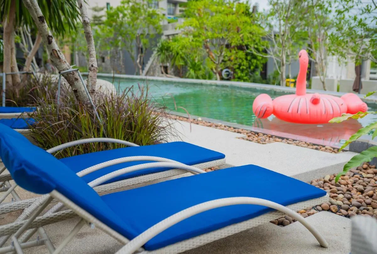 Image 5 of The Woods Natural Park Resort Phuket