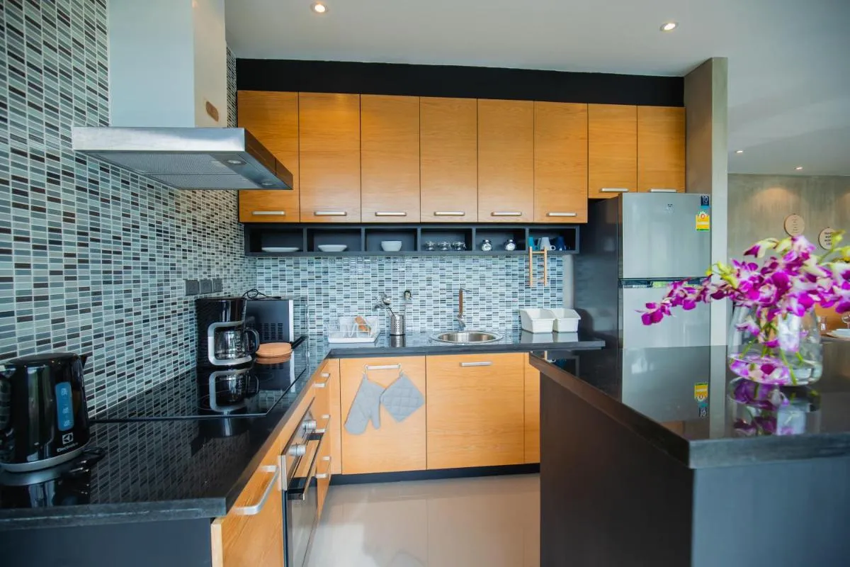 Image 2 of The Woods Natural Park Resort Phuket