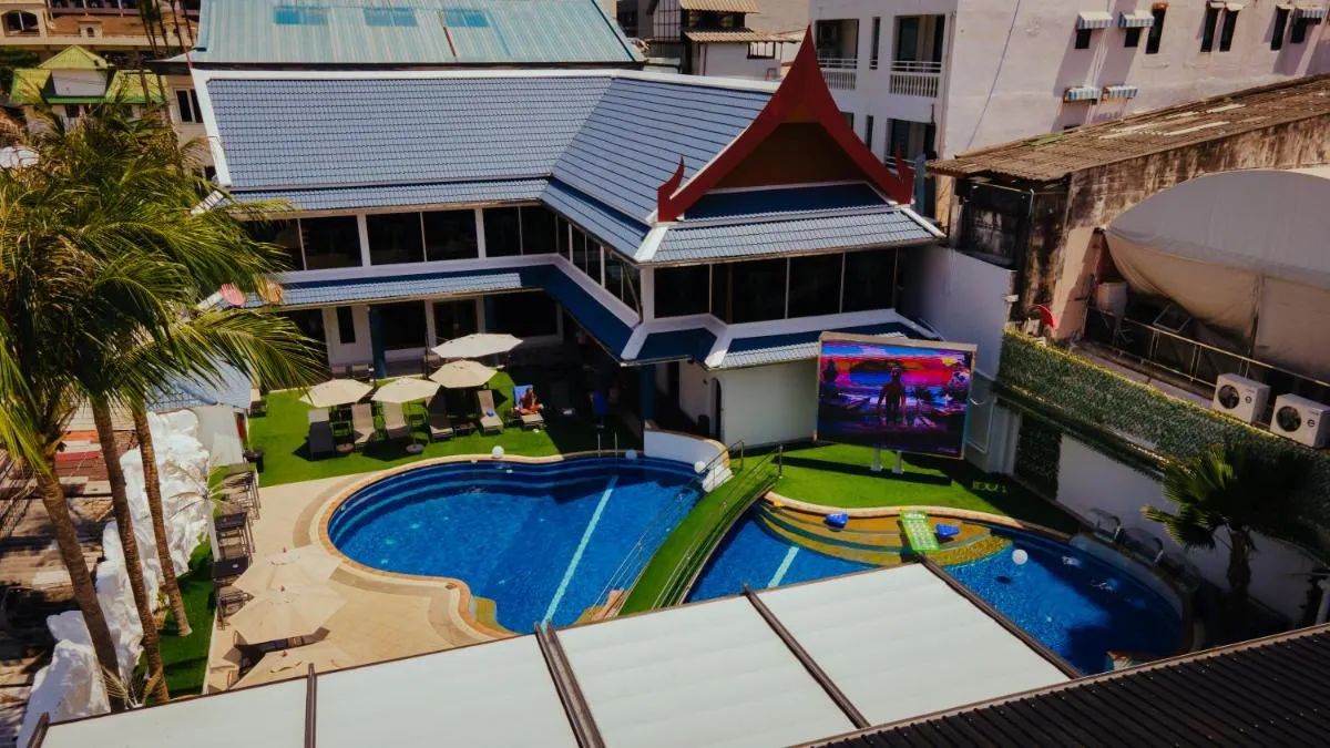 Image 5 of The Yorkshire Hotel – SHA Certified