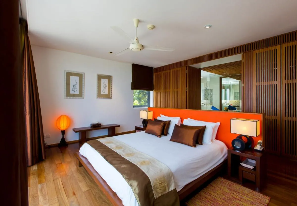 Image 2 of The heights ocean views 2 bedrooms B15