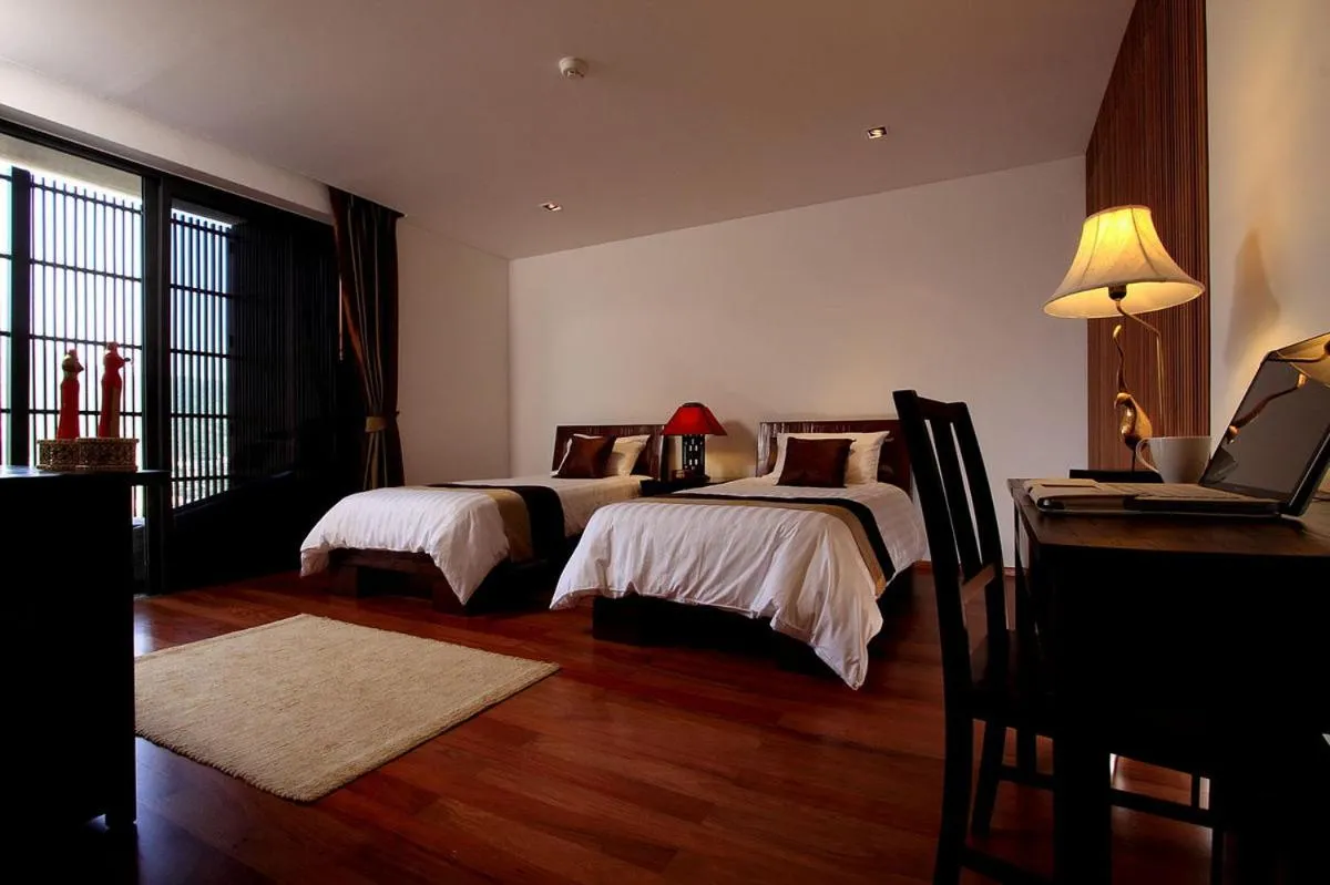 Image 5 of The heights ocean views 2 bedrooms B15