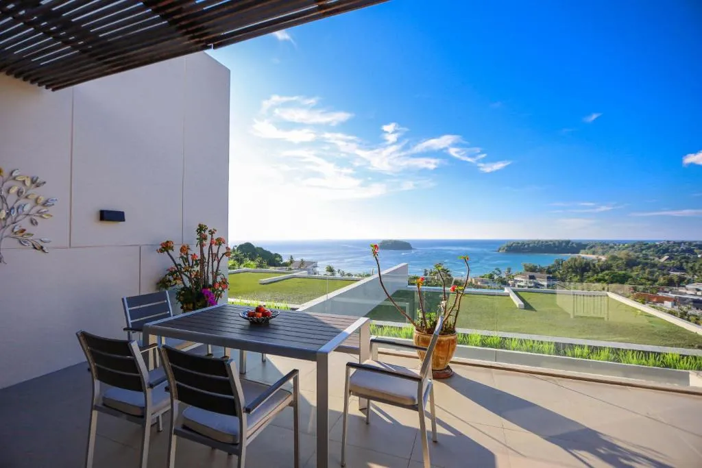 Image of The heights ocean views 2 bedrooms B15