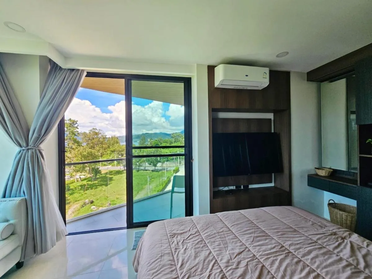 Image 6 of The viva patong condo C602