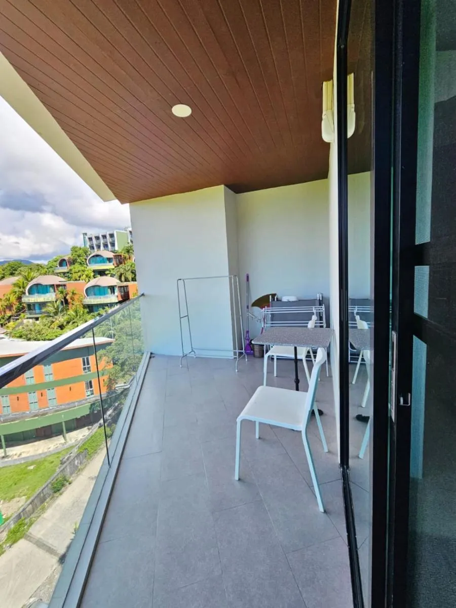 Image 5 of The viva patong condo C602