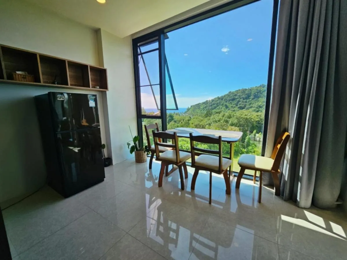 Image 1 of The viva patong condo C602