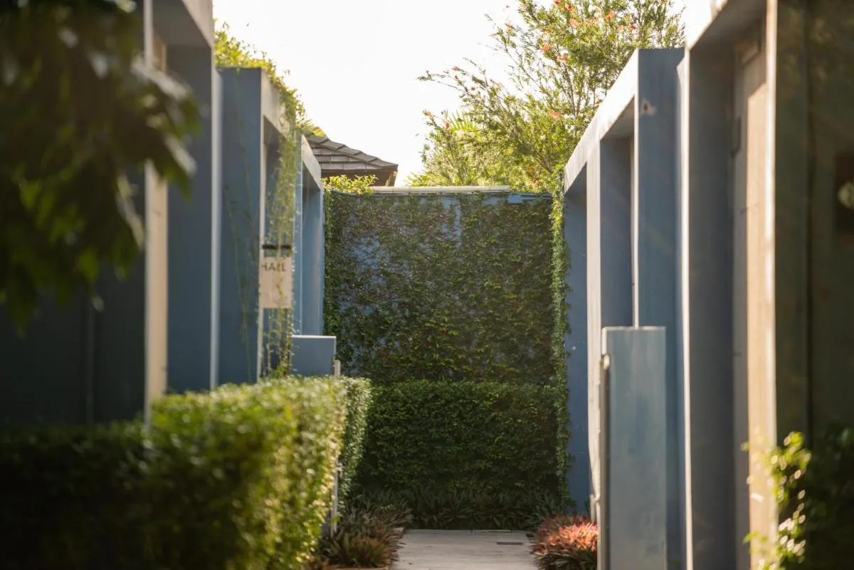 Image 1 of Three Bedroom Wings Pool Villa