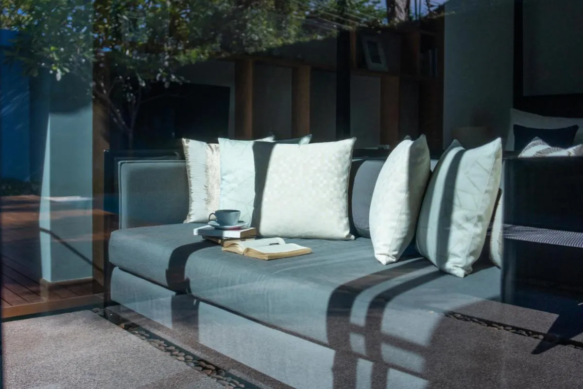 Image 5 of Three Bedroom Wings Pool Villa