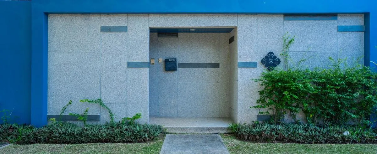 Image 3 of Three Bedroom Wings Pool Villa