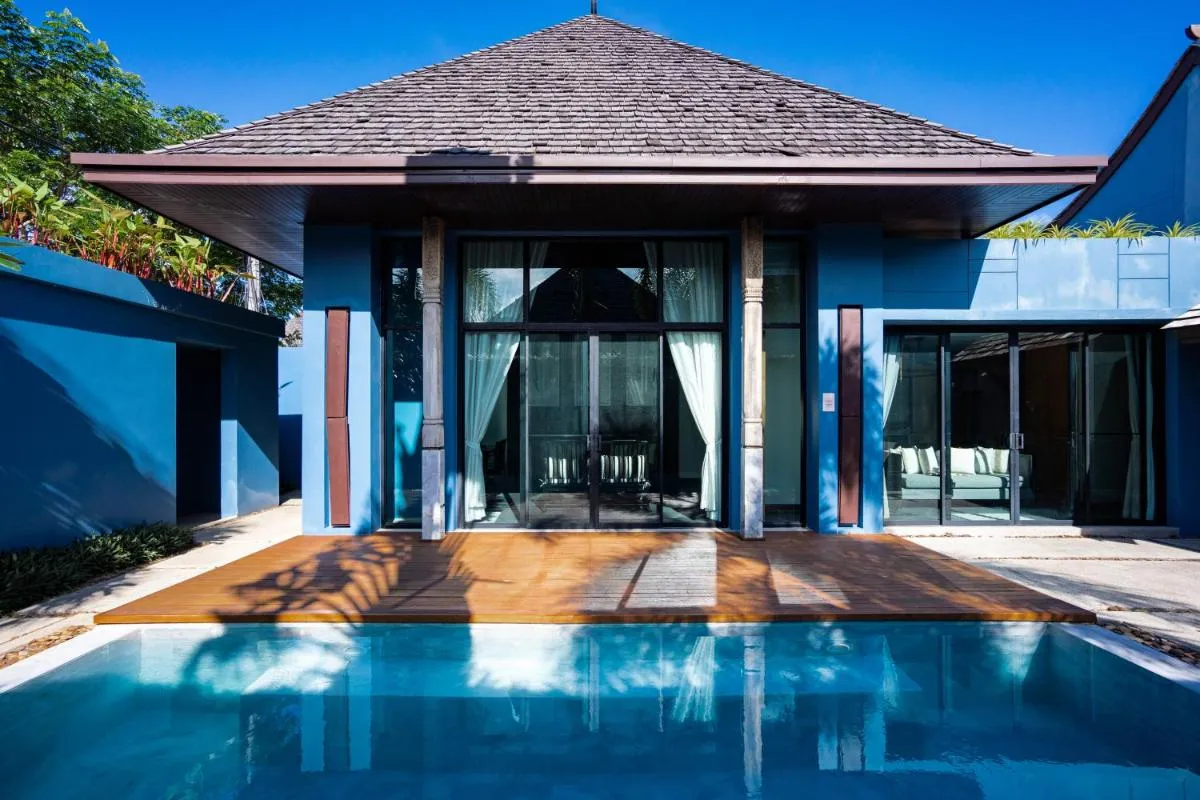 Image 6 of Three Bedroom Wings Pool Villa