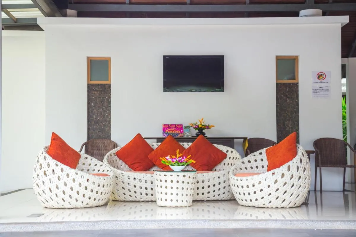 Image 5 of Tinidee Golf Resort Phuket – SHA Extra Plus