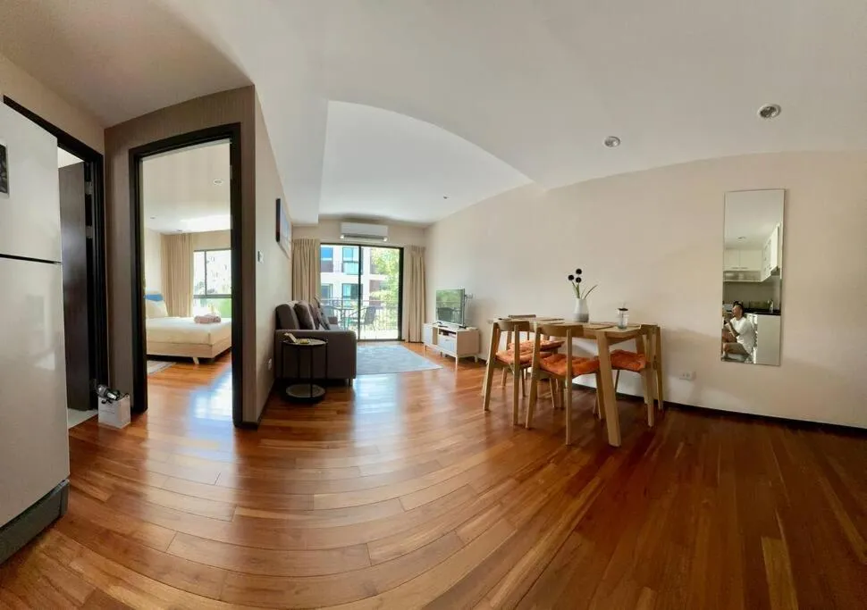 Image 1 of Title 3, 1 bedroom condo, Rawai