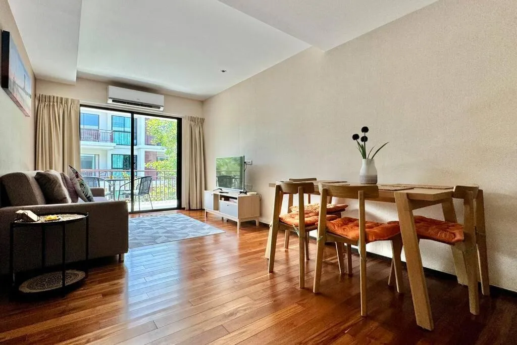 Image 2 of Title 3, 1 bedroom condo, Rawai