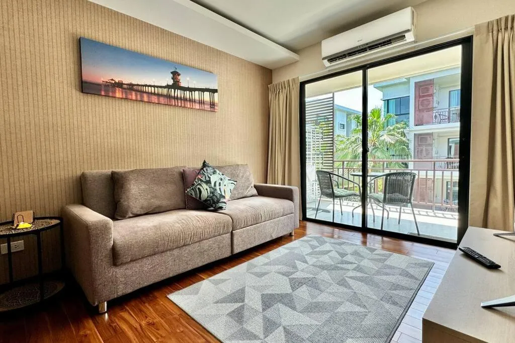 Image 3 of Title 3, 1 bedroom condo, Rawai