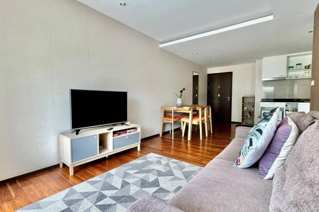 Image 6 of Title 3, 1 bedroom condo, Rawai