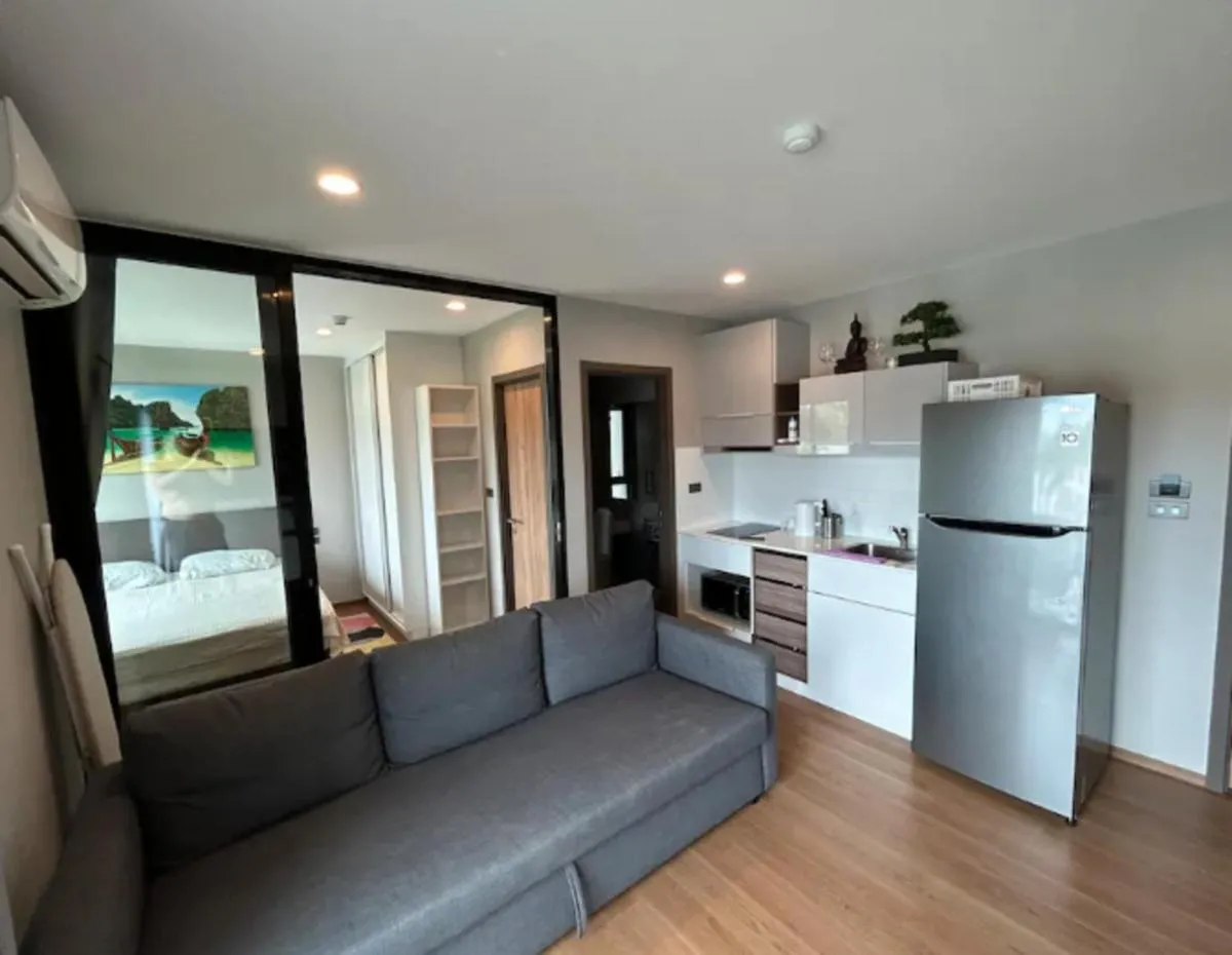 Image 1 of Title Rent Rawai