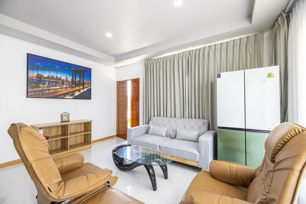 Image 4 of Tongtong Garden Holiday Hotel普吉岛通通花园酒店