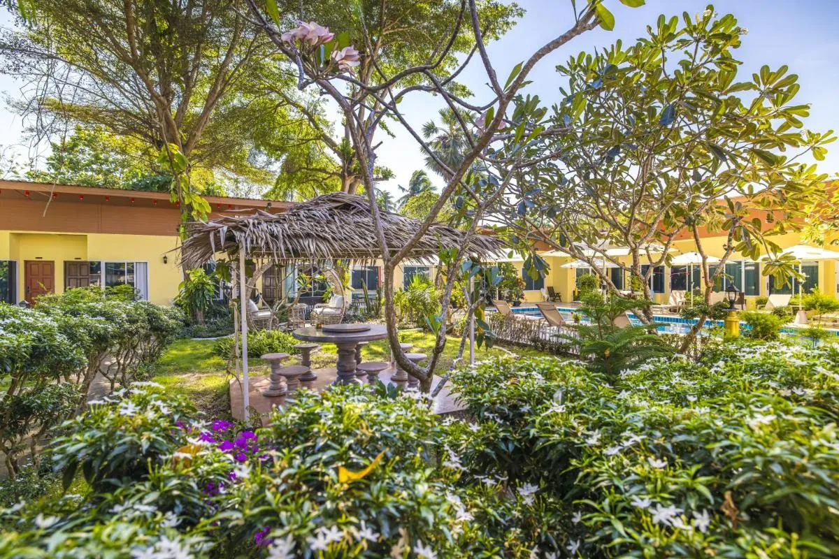 Image 6 of Tongtong Garden Holiday Hotel普吉岛通通花园酒店