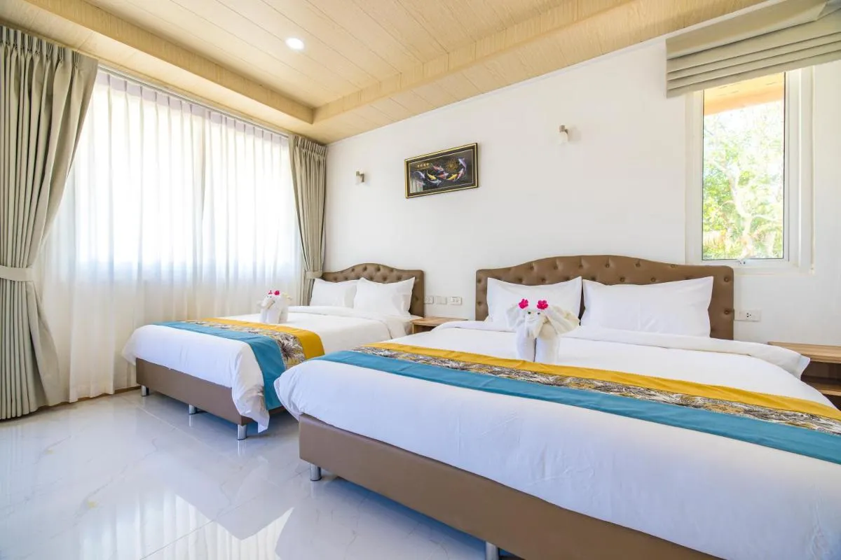 Image 3 of Tongtong Garden Holiday Hotel普吉岛通通花园酒店