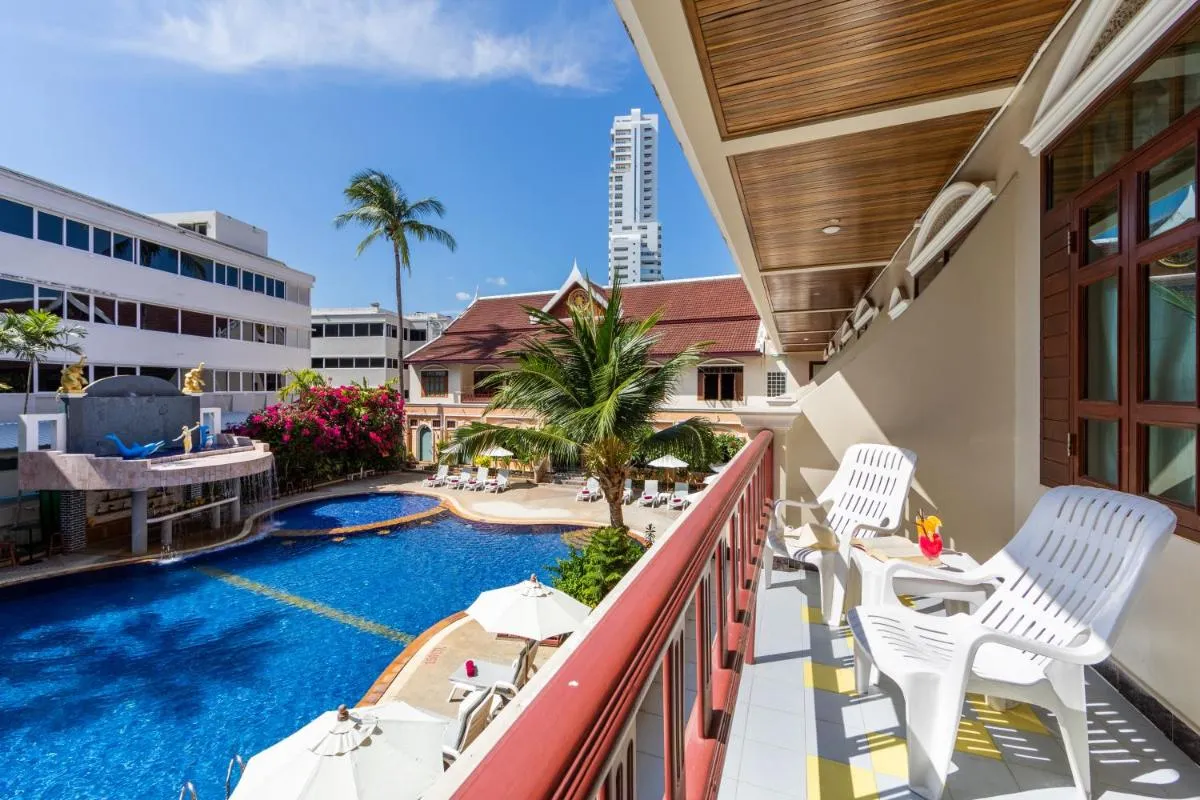 Image 4 of Tony Resort