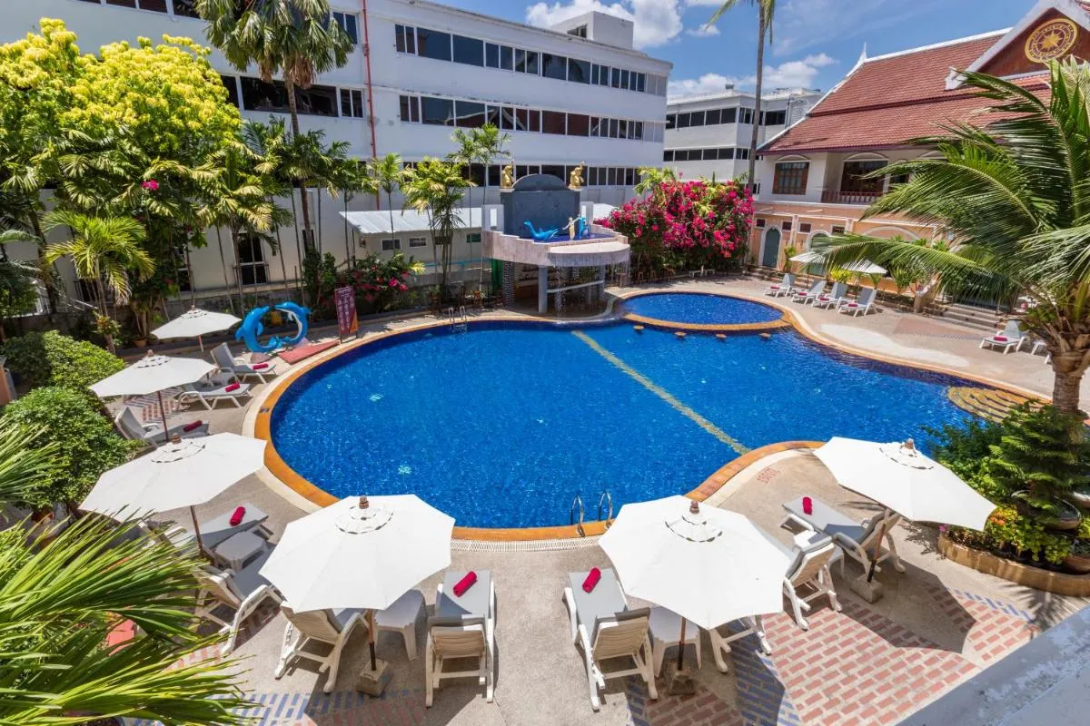 Image 2 of Tony Resort