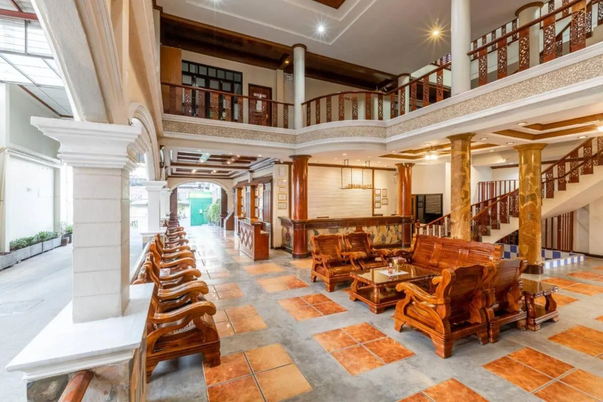 Image 6 of Tony Resort