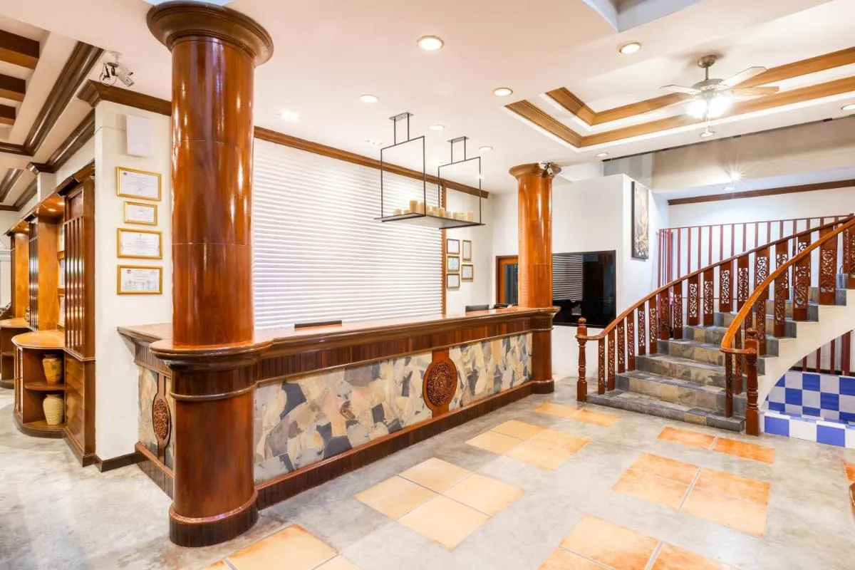 Image 5 of Tony Resort