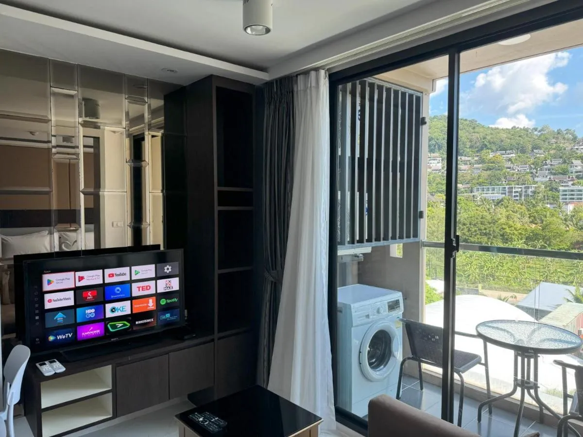 Image 5 of Top floor apartment at Aristo by Lofty