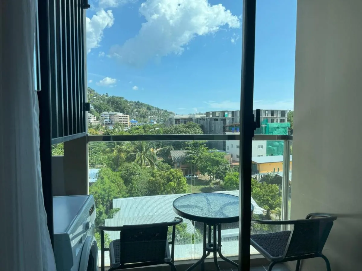 Image 6 of Top floor apartment at Aristo by Lofty