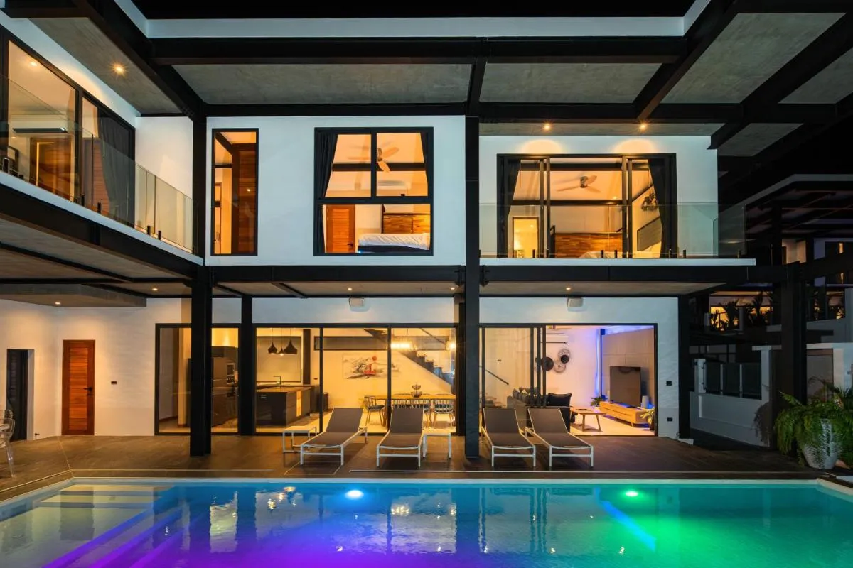 Image 5 of Totally New 4BR Private Villa Sunset Garden 2, 12m Oxygen Pool